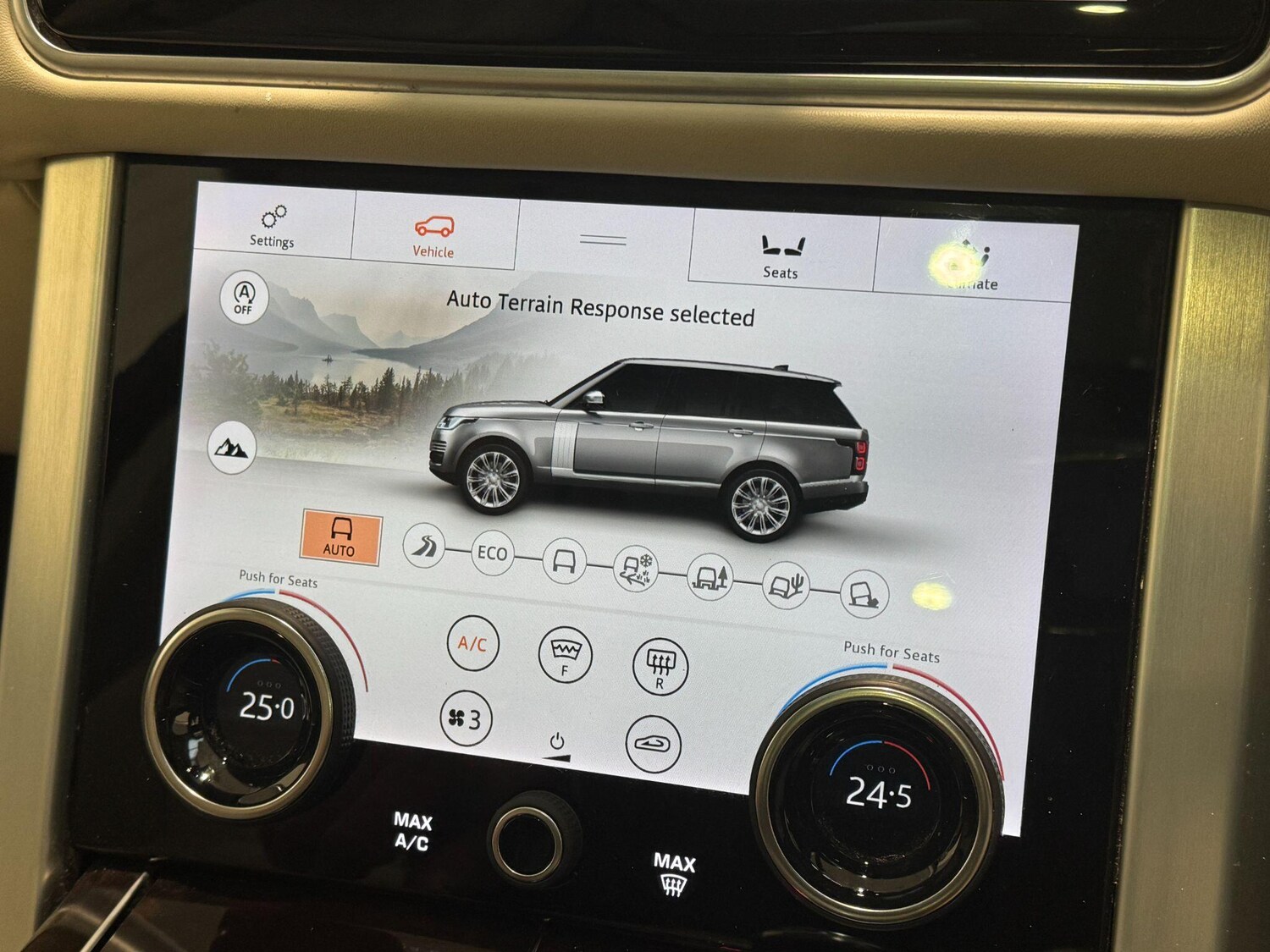 Used Land Rover Range Rover 2019 for sale - 76926944: Photo 39