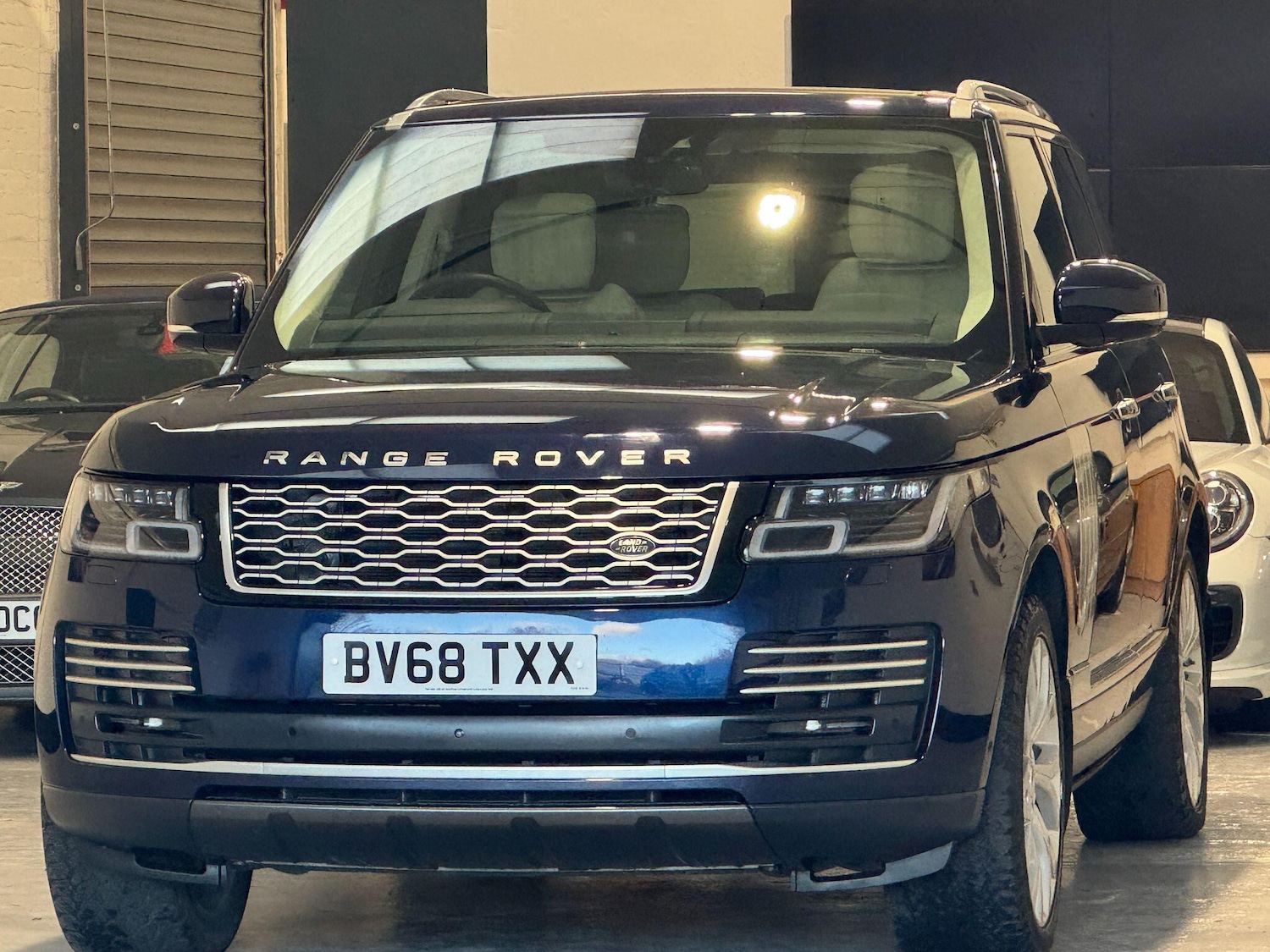 Used Land Rover Range Rover 2019 for sale - 76926944: Photo 4
