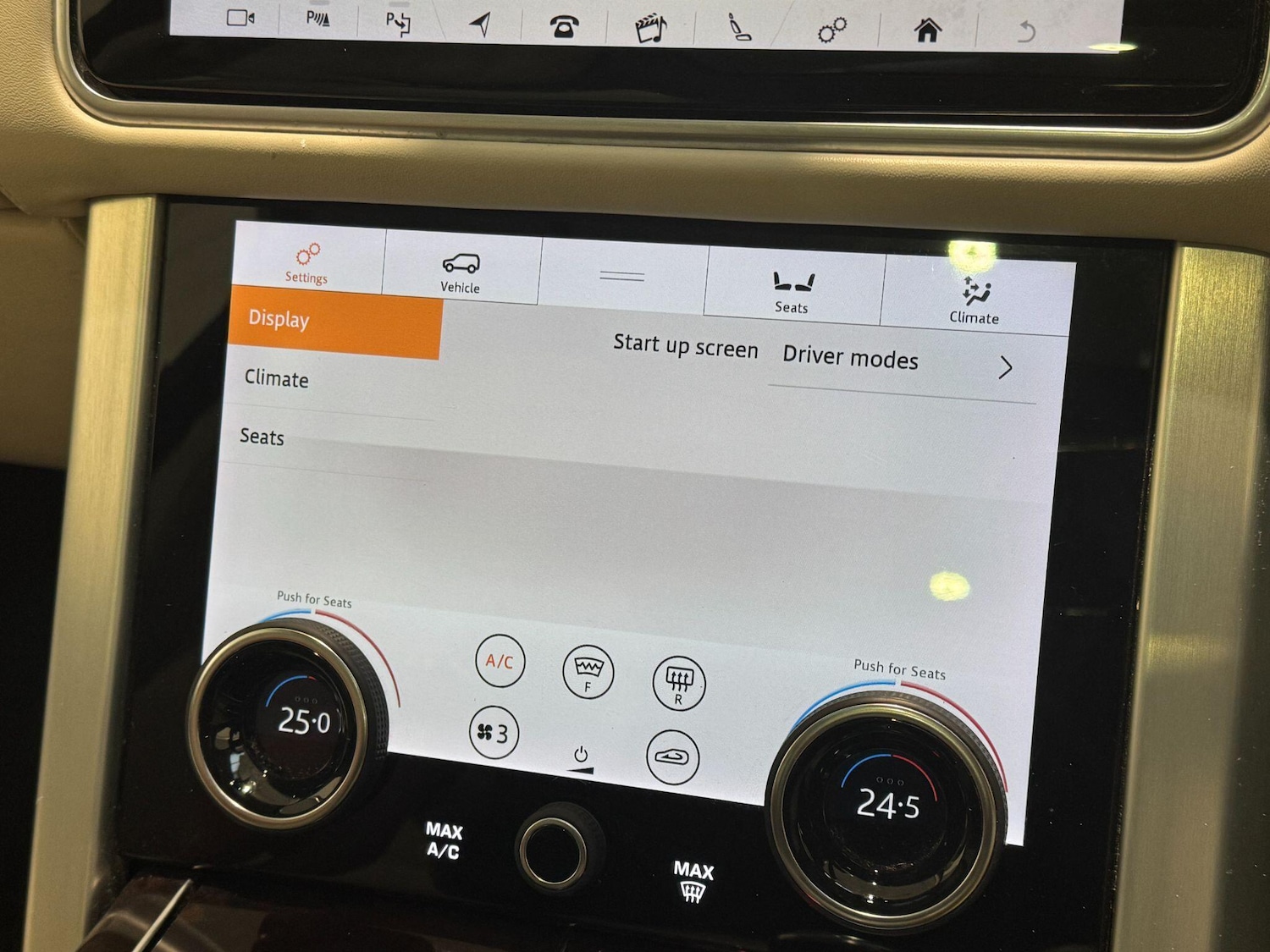 Used Land Rover Range Rover 2019 for sale - 76926944: Photo 40