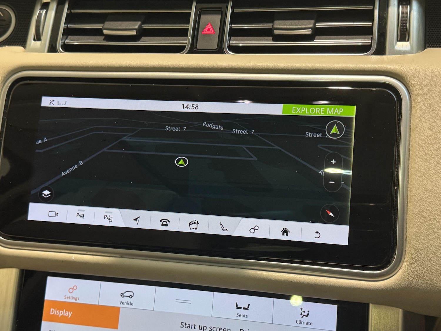 Used Land Rover Range Rover 2019 for sale - 76926944: Photo 41