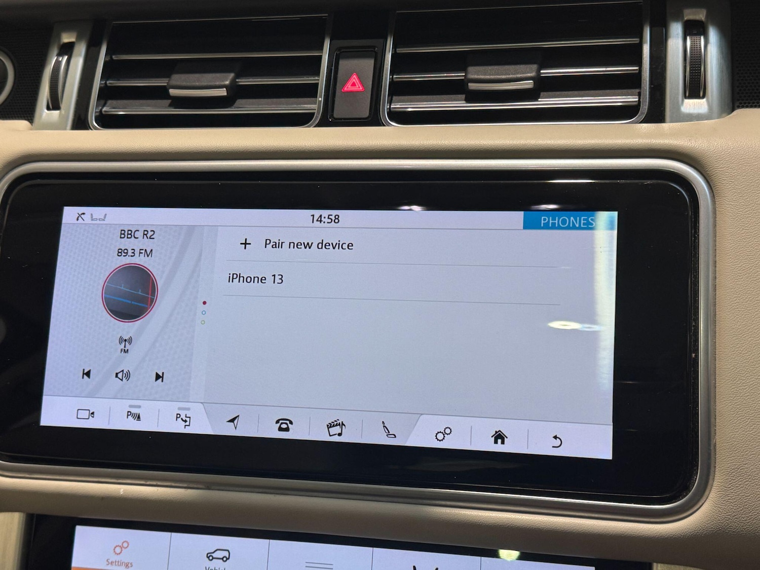 Used Land Rover Range Rover 2019 for sale - 76926944: Photo 42