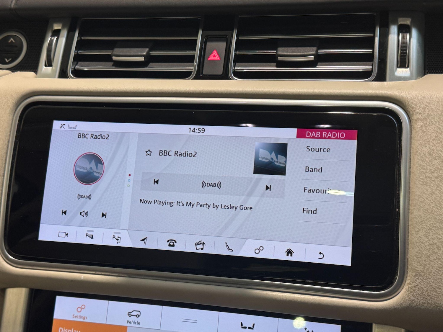 Used Land Rover Range Rover 2019 for sale - 76926944: Photo 45