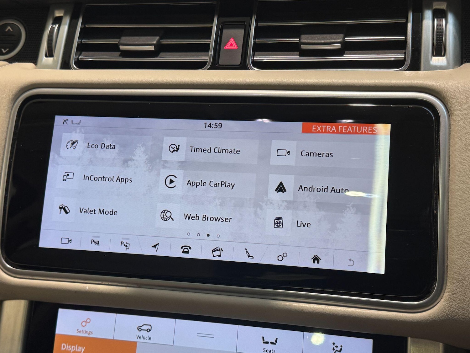 Used Land Rover Range Rover 2019 for sale - 76926944: Photo 46