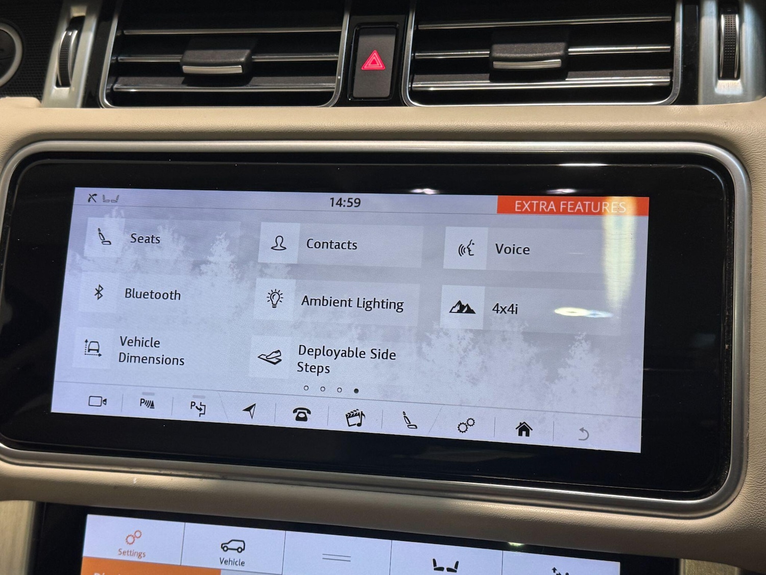 Used Land Rover Range Rover 2019 for sale - 76926944: Photo 47