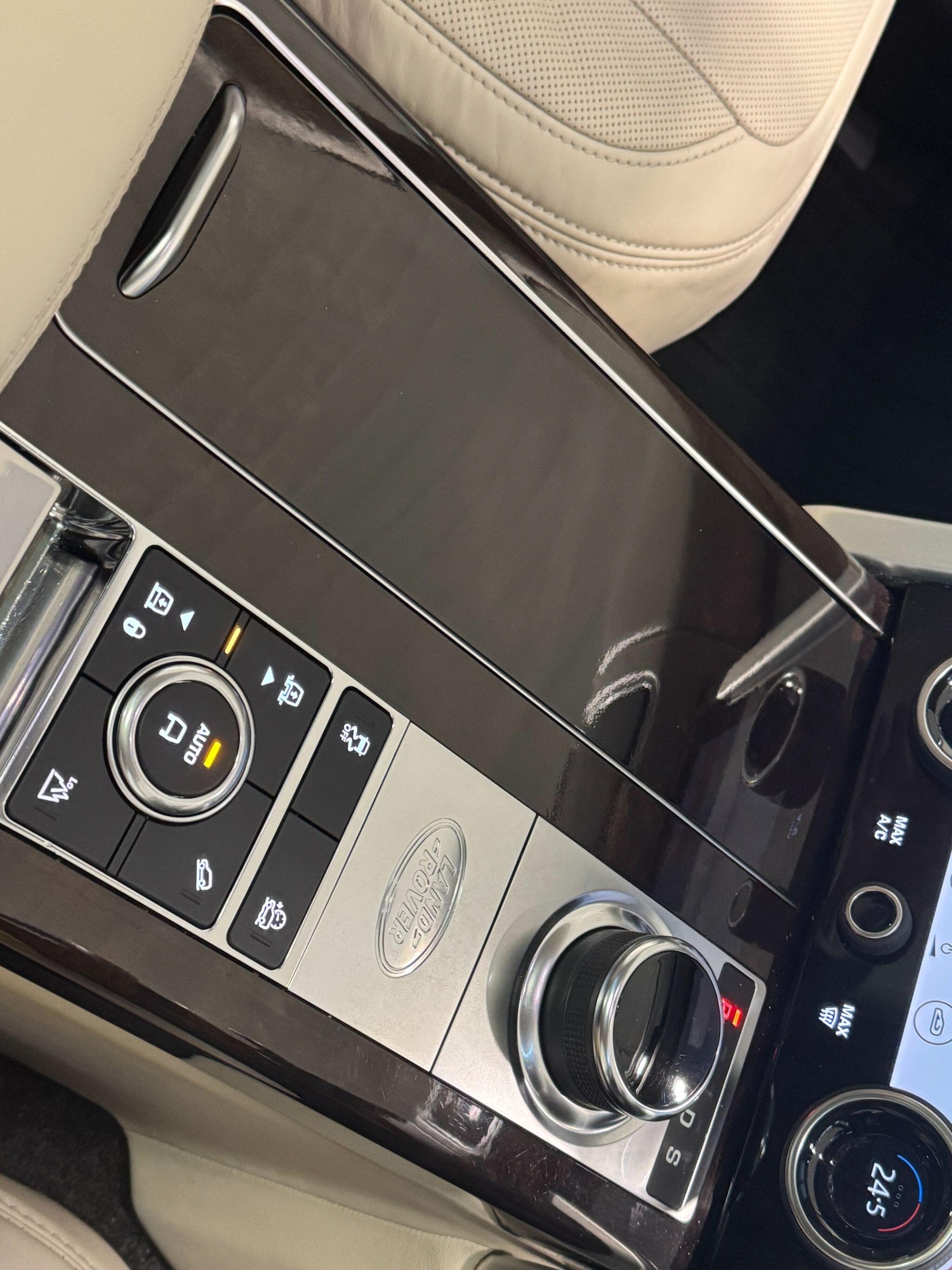 Used Land Rover Range Rover 2019 for sale - 76926944: Photo 48