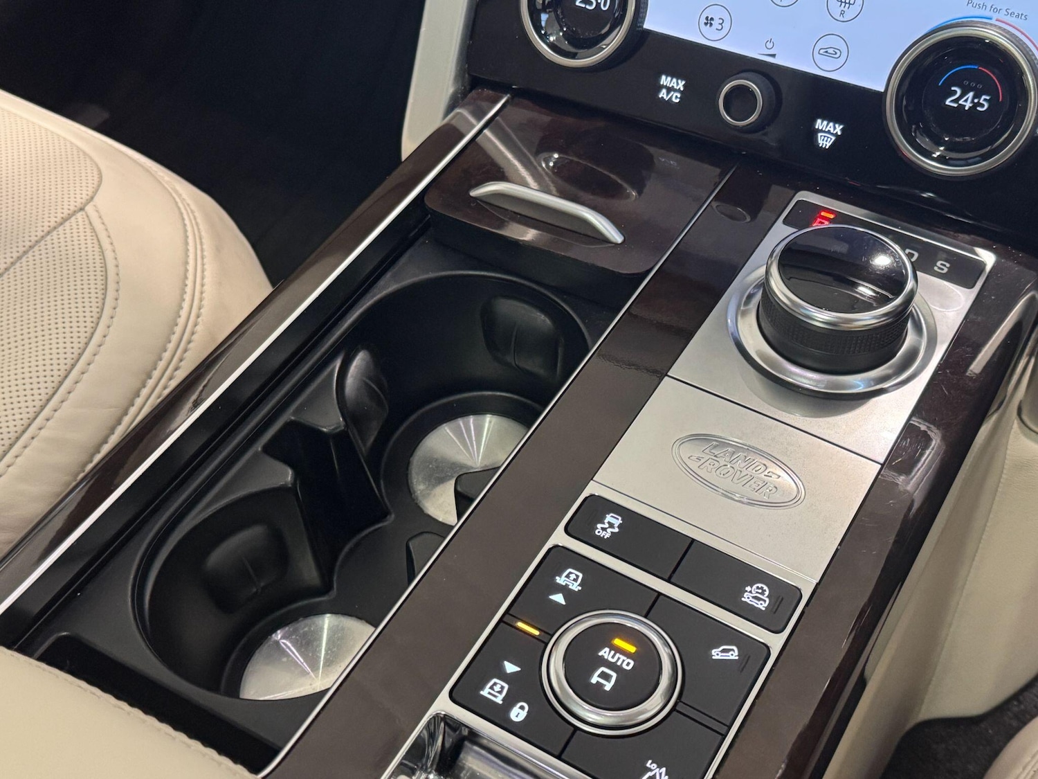 Used Land Rover Range Rover 2019 for sale - 76926944: Photo 49