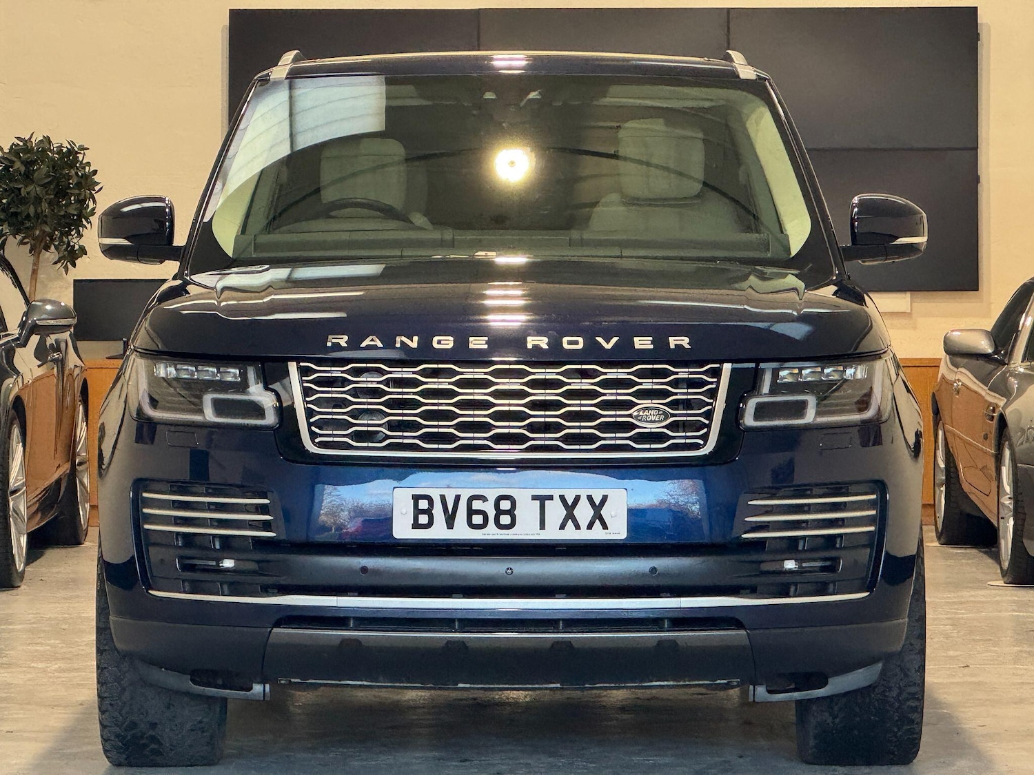 Used Land Rover Range Rover 2019 for sale - 76926944: Photo 5