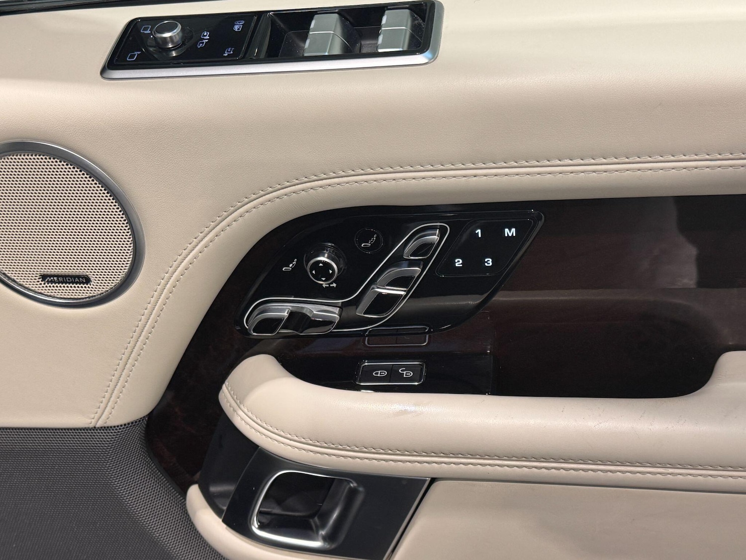 Used Land Rover Range Rover 2019 for sale - 76926944: Photo 50