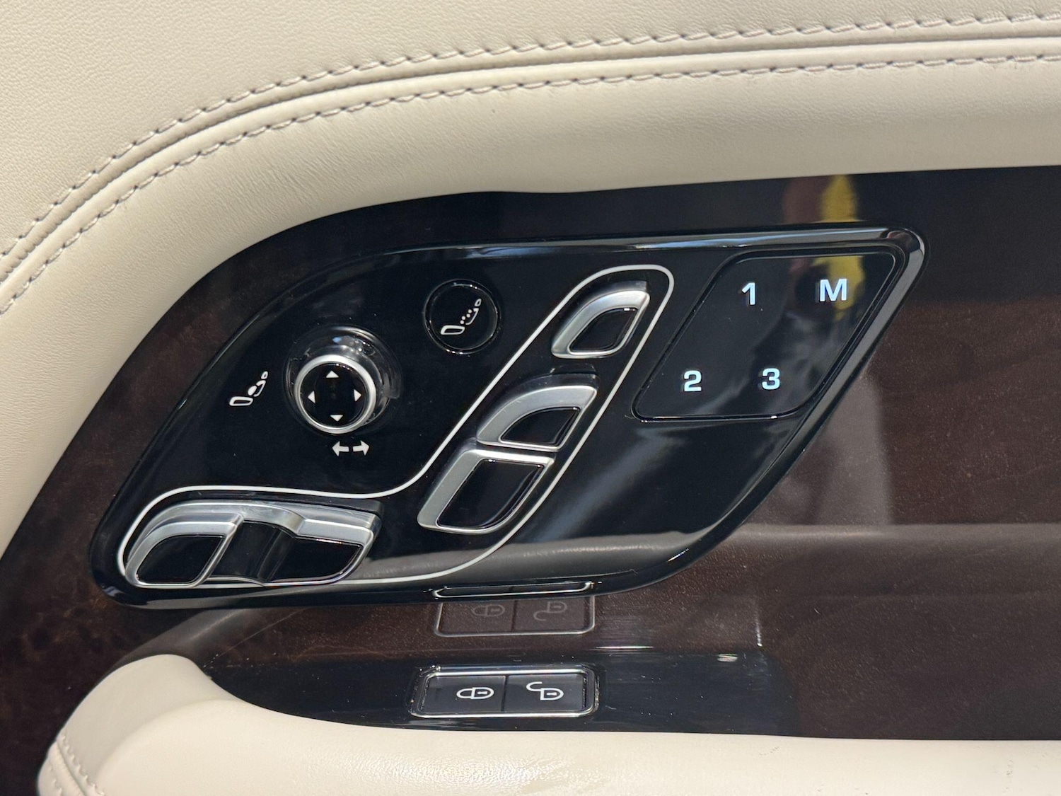 Used Land Rover Range Rover 2019 for sale - 76926944: Photo 52