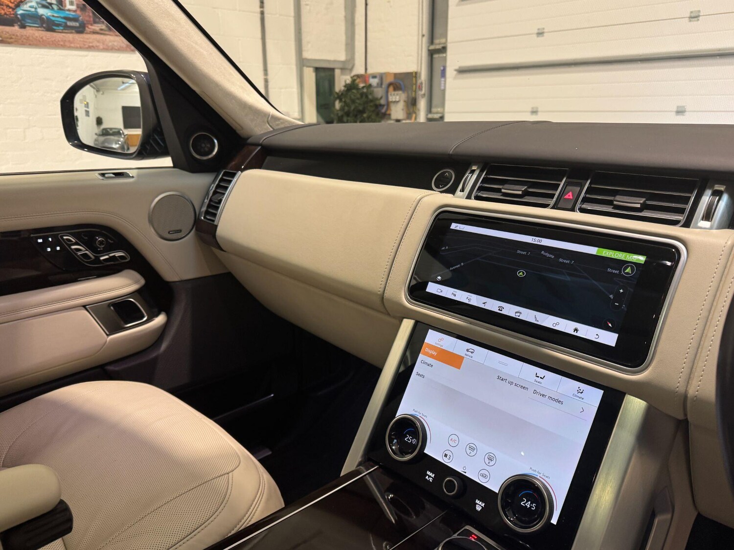 Used Land Rover Range Rover 2019 for sale - 76926944: Photo 53