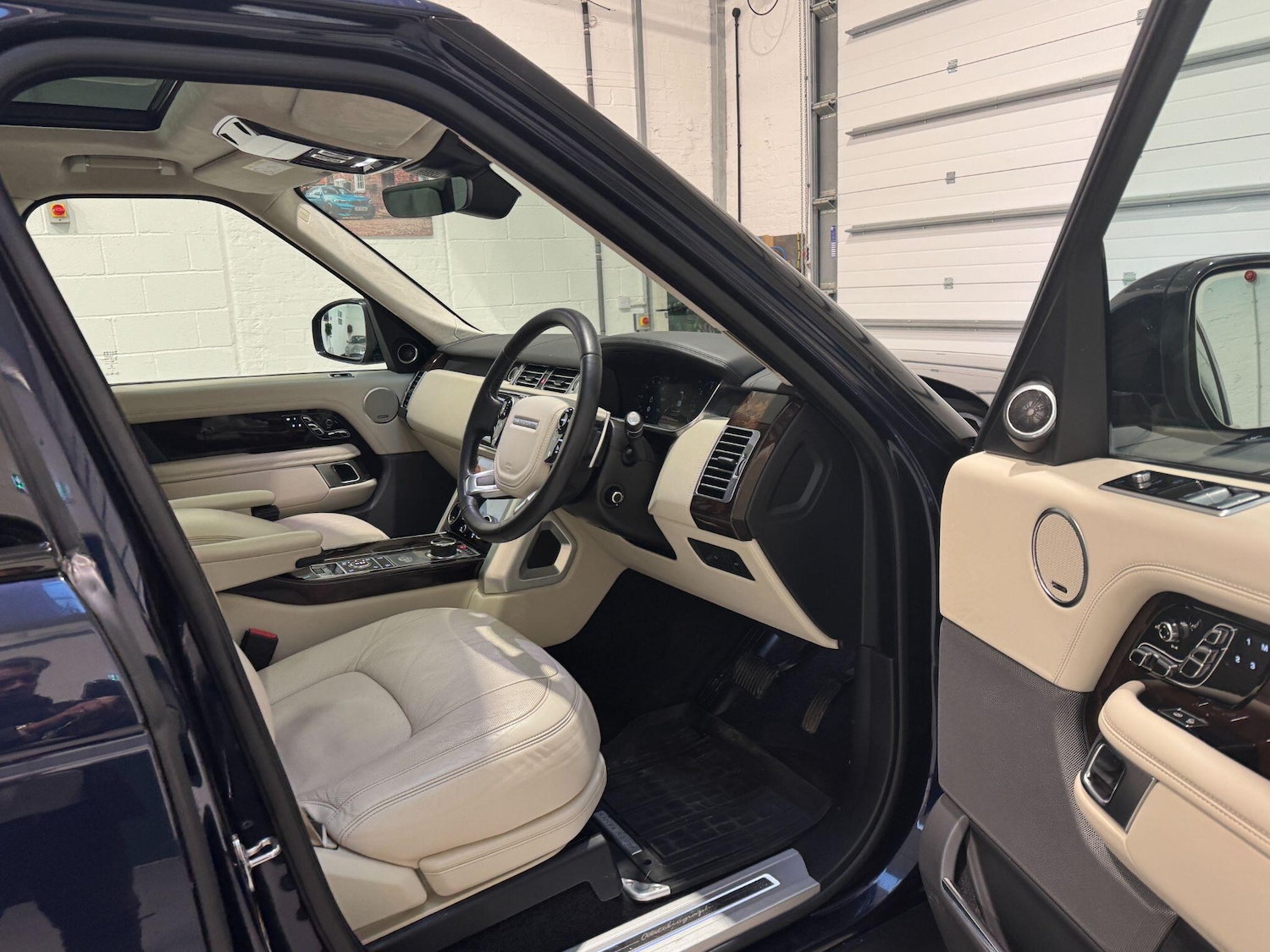 Used Land Rover Range Rover 2019 for sale - 76926944: Photo 56