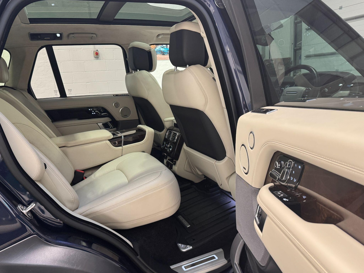 Used Land Rover Range Rover 2019 for sale - 76926944: Photo 57