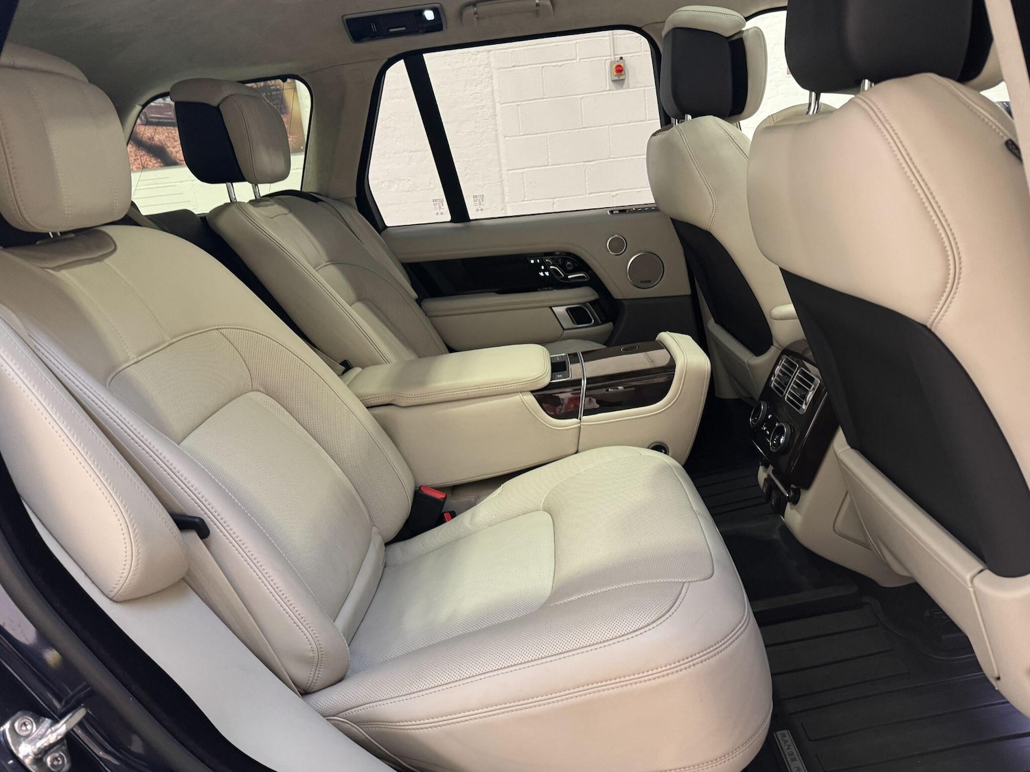 Used Land Rover Range Rover 2019 for sale - 76926944: Photo 58