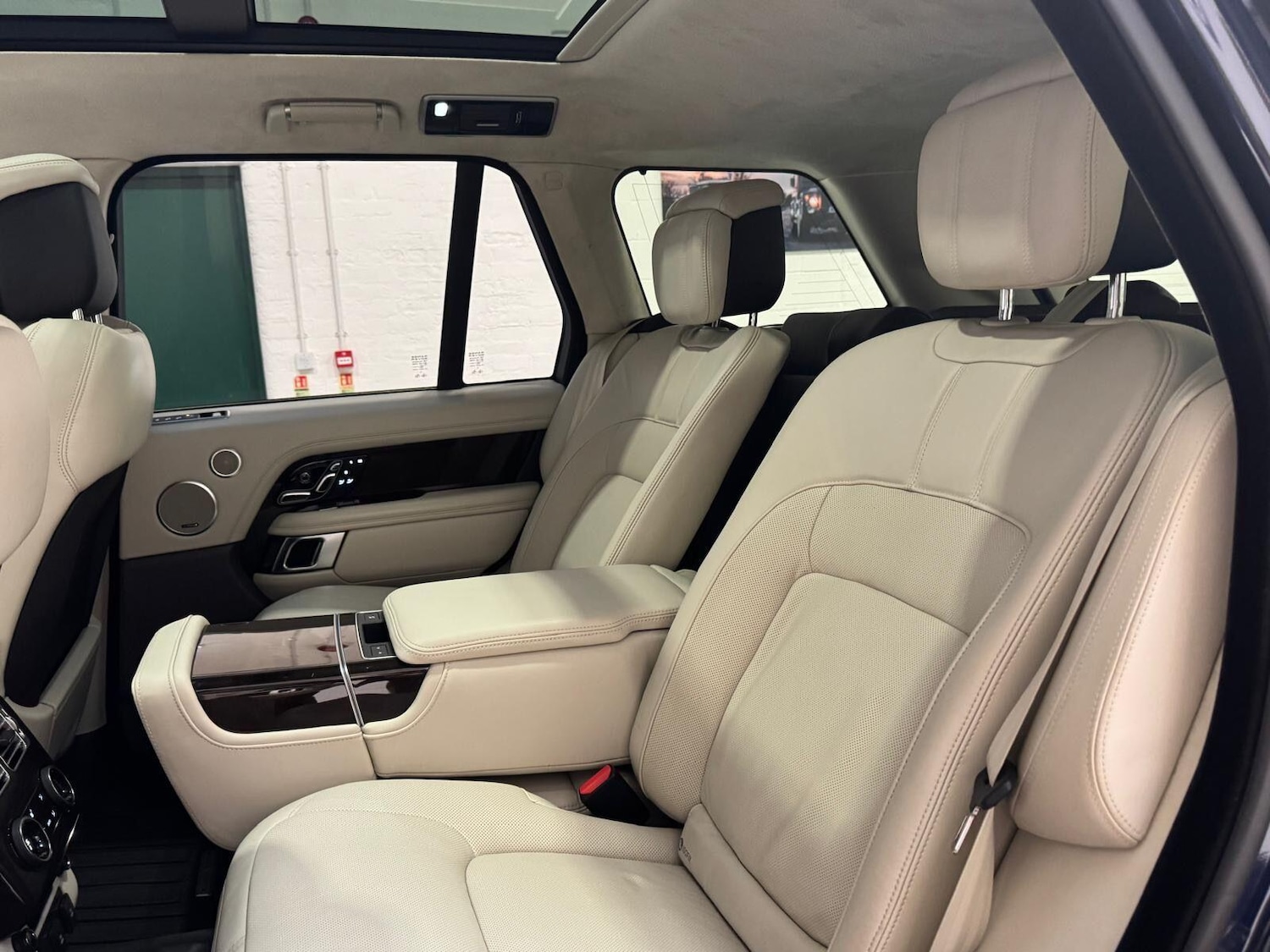 Used Land Rover Range Rover 2019 for sale - 76926944: Photo 59