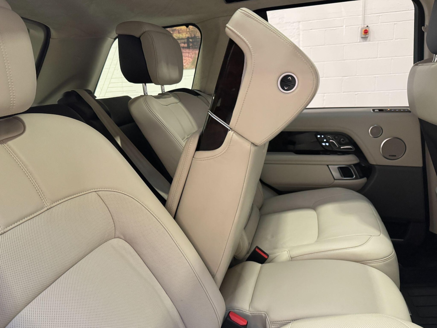 Used Land Rover Range Rover 2019 for sale - 76926944: Photo 63