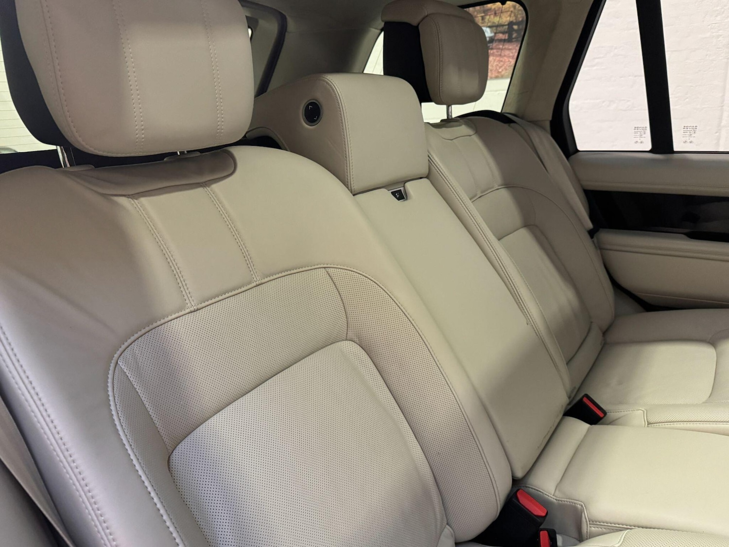 Used Land Rover Range Rover 2019 for sale - 76926944: Photo 64