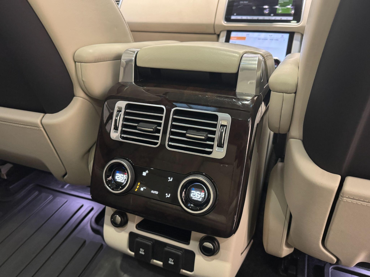 Used Land Rover Range Rover 2019 for sale - 76926944: Photo 65