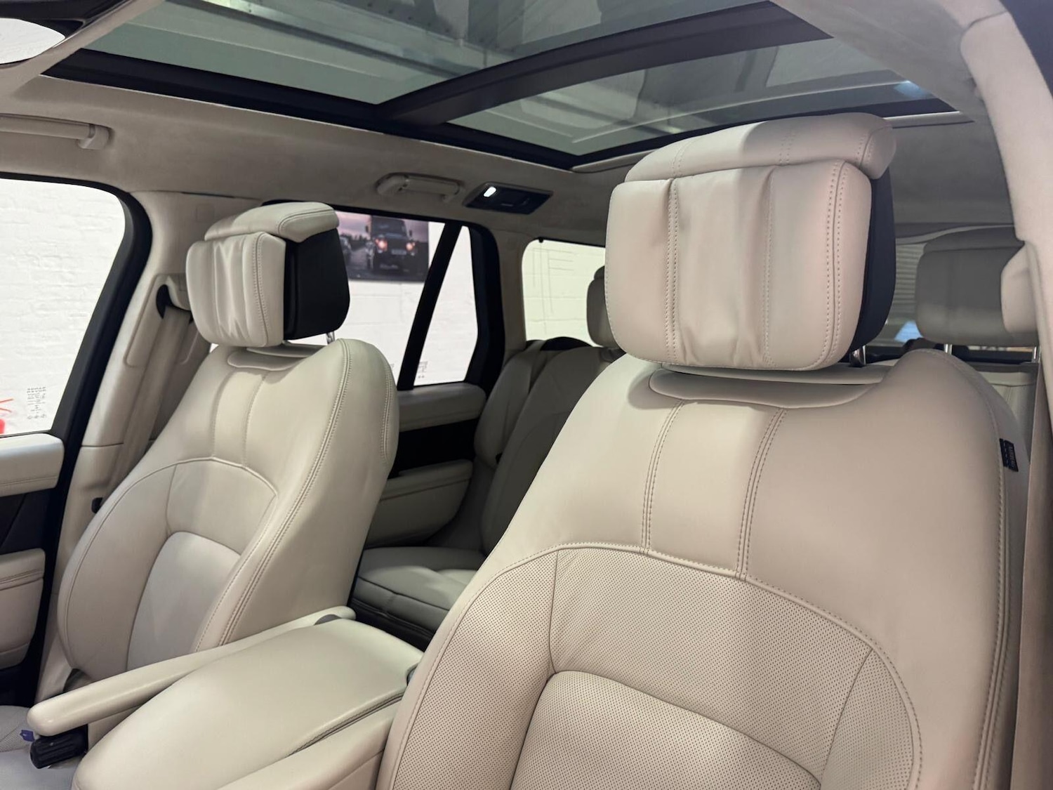 Used Land Rover Range Rover 2019 for sale - 76926944: Photo 66