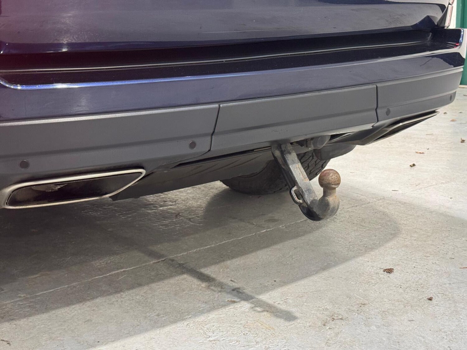 Used Land Rover Range Rover 2019 for sale - 76926944: Photo 71