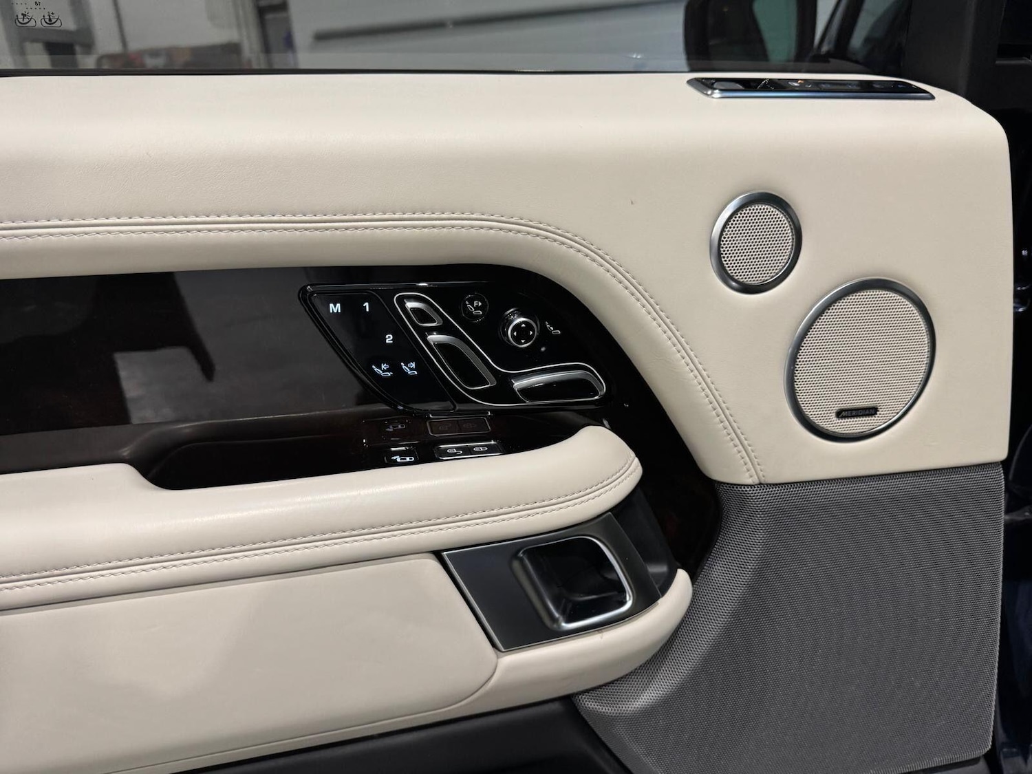 Used Land Rover Range Rover 2019 for sale - 76926944: Photo 72