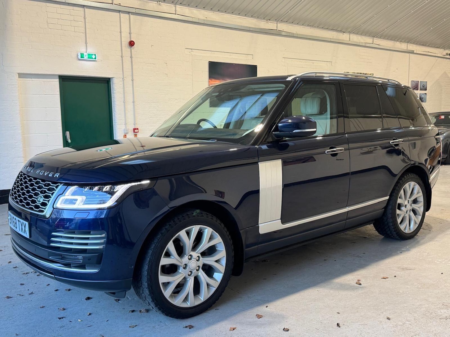 Used Land Rover Range Rover 2019 for sale - 76926944: Photo 79