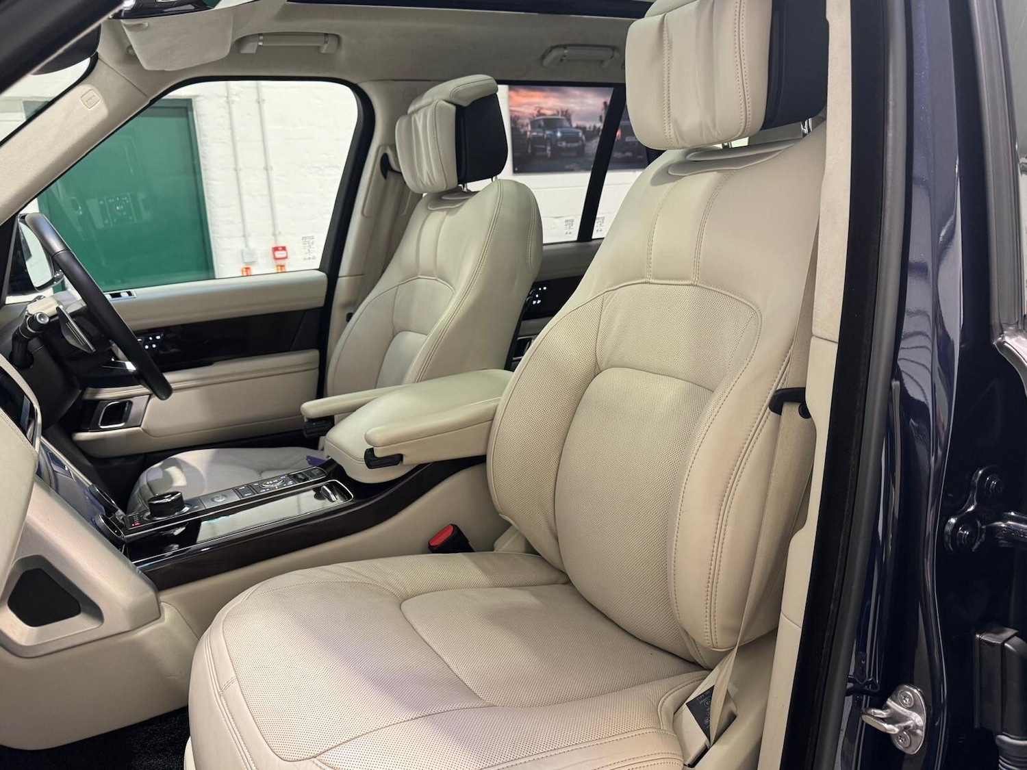 Used Land Rover Range Rover 2019 for sale - 76926944: Photo 82