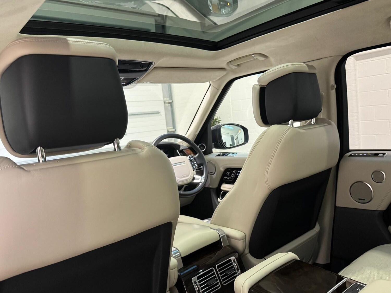 Used Land Rover Range Rover 2019 for sale - 76926944: Photo 84