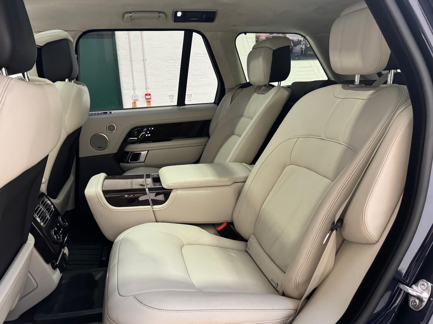 Used Land Rover Range Rover 2019 for sale - 76926944: Photo 85