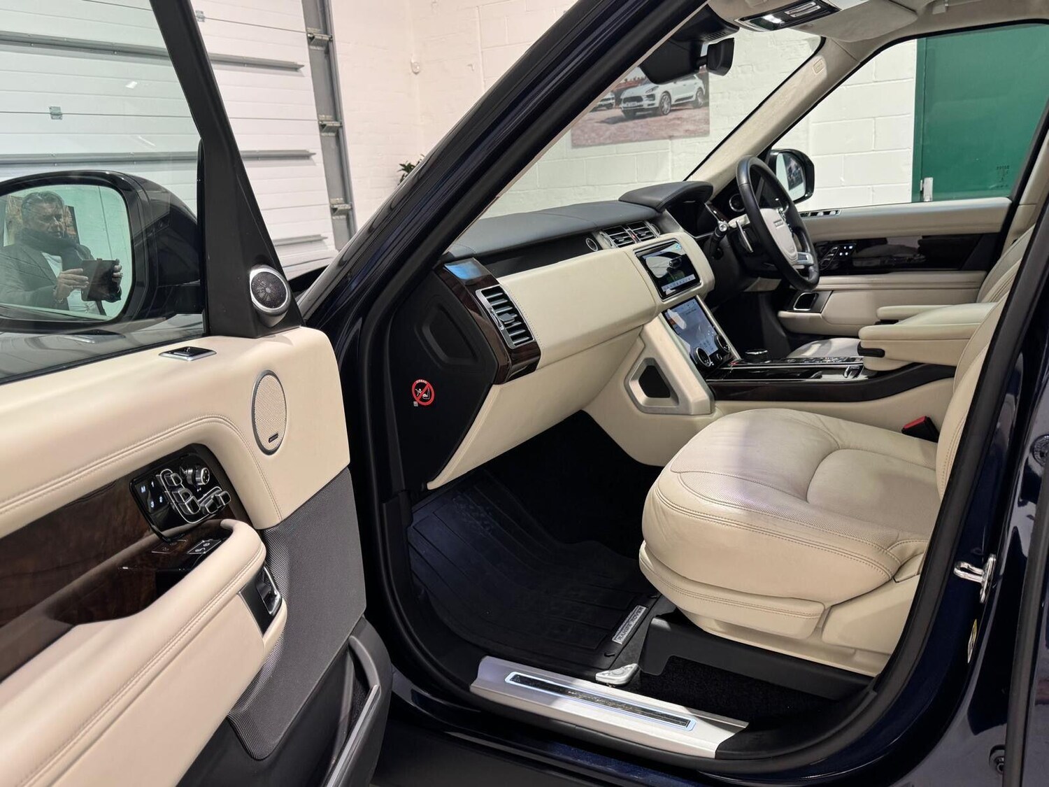 Used Land Rover Range Rover 2019 for sale - 76926944: Photo 87