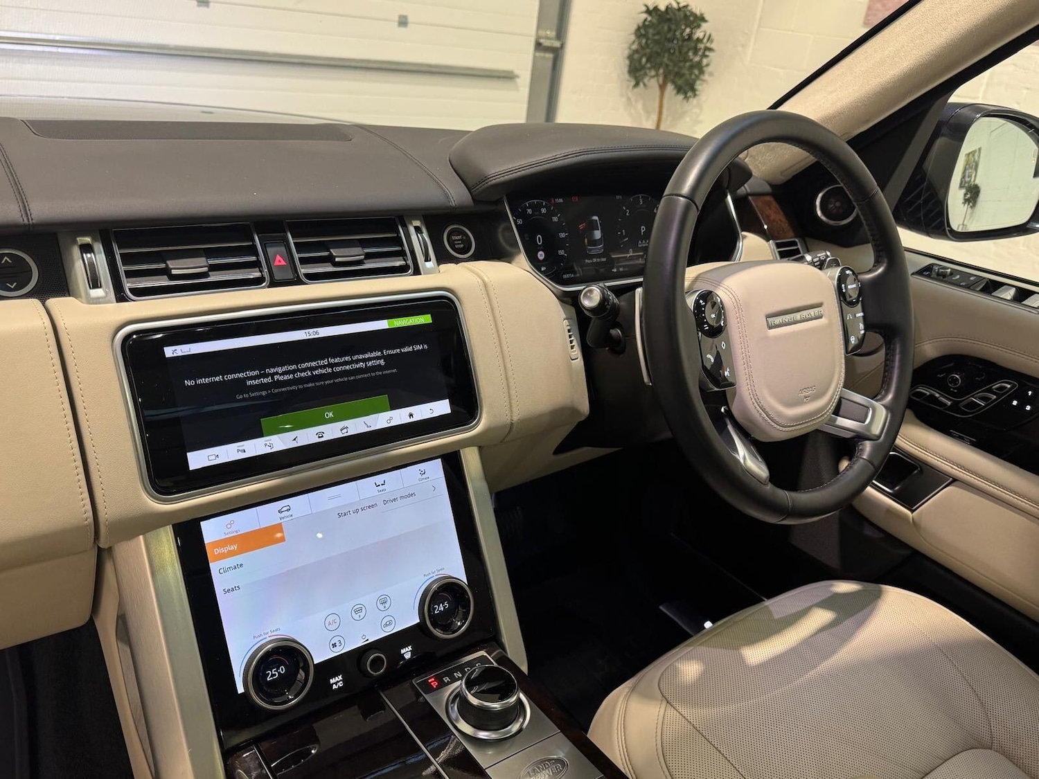 Used Land Rover Range Rover 2019 for sale - 76926944: Photo 89