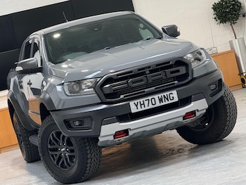Used Ford Ranger 2020 for sale - 79465048: Photo