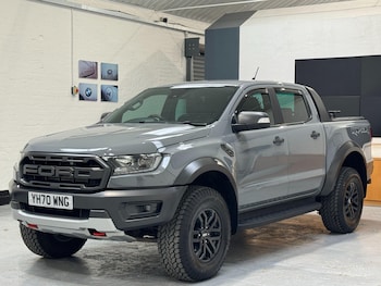 Used Ford Ranger 2020 for sale - 79465048: Photo