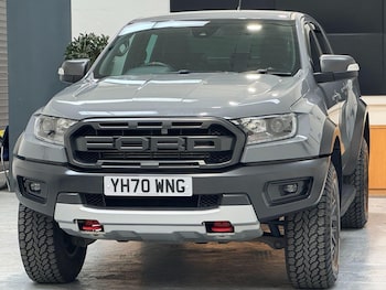 Used Ford Ranger 2020 for sale - 79465048: Photo