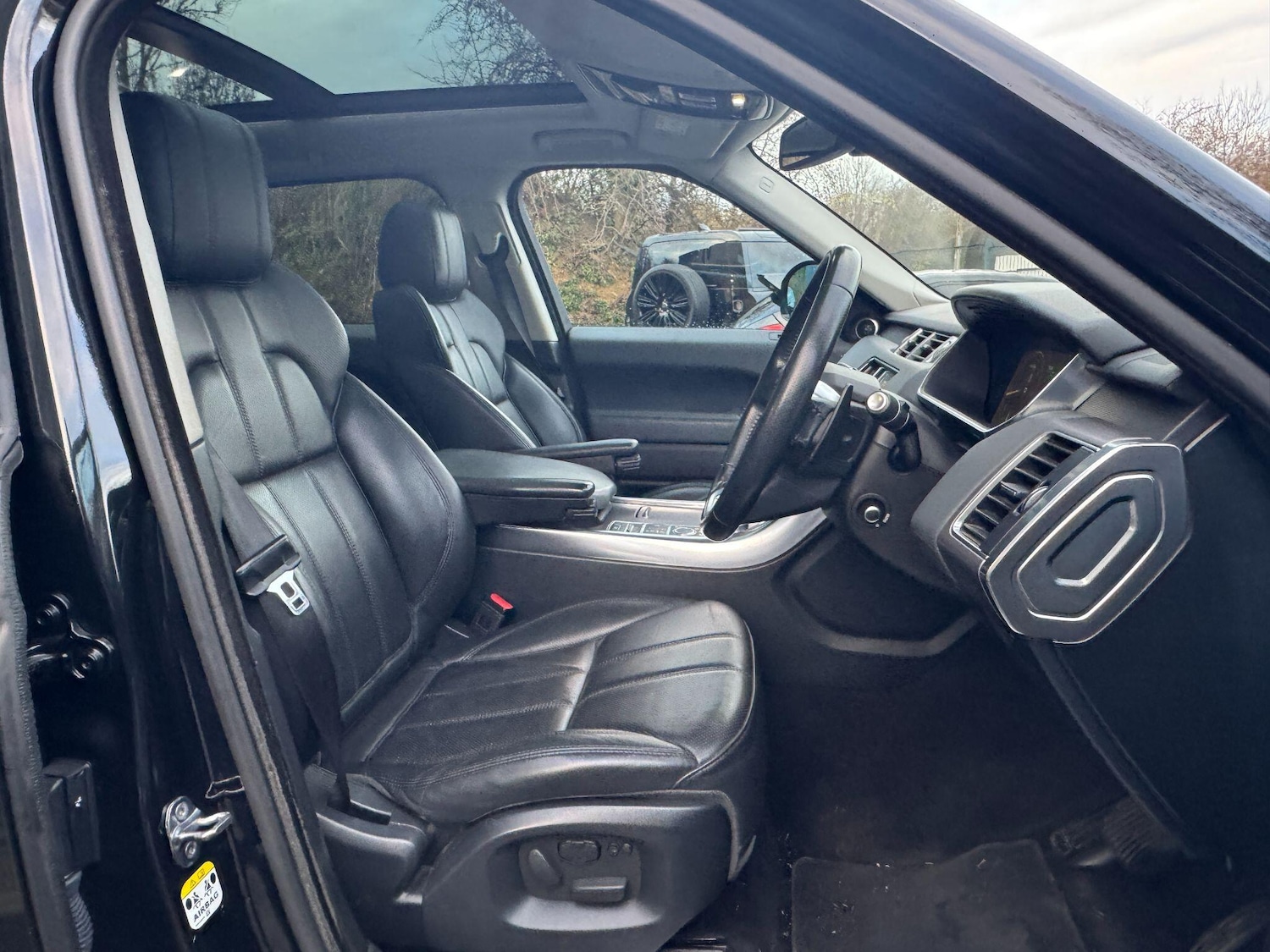 Used Land Rover Range Rover Sport 2015 for sale - 76667055: Photo 15