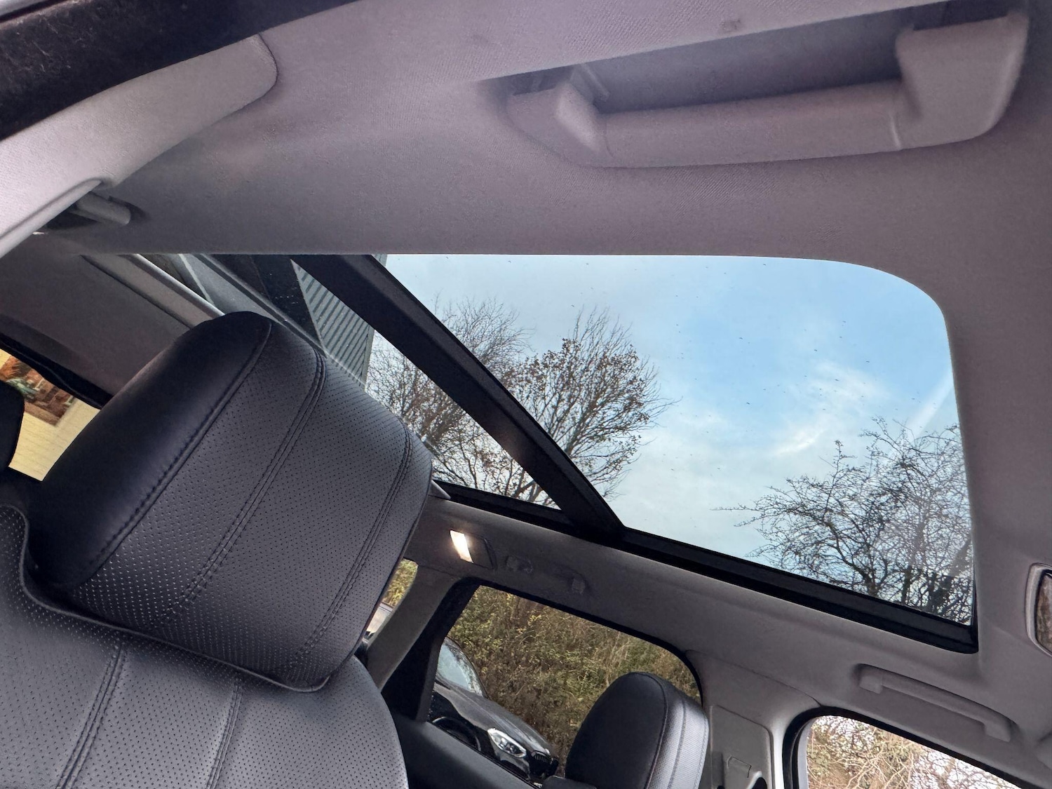 Used Land Rover Range Rover Sport 2015 for sale - 76667055: Photo 16