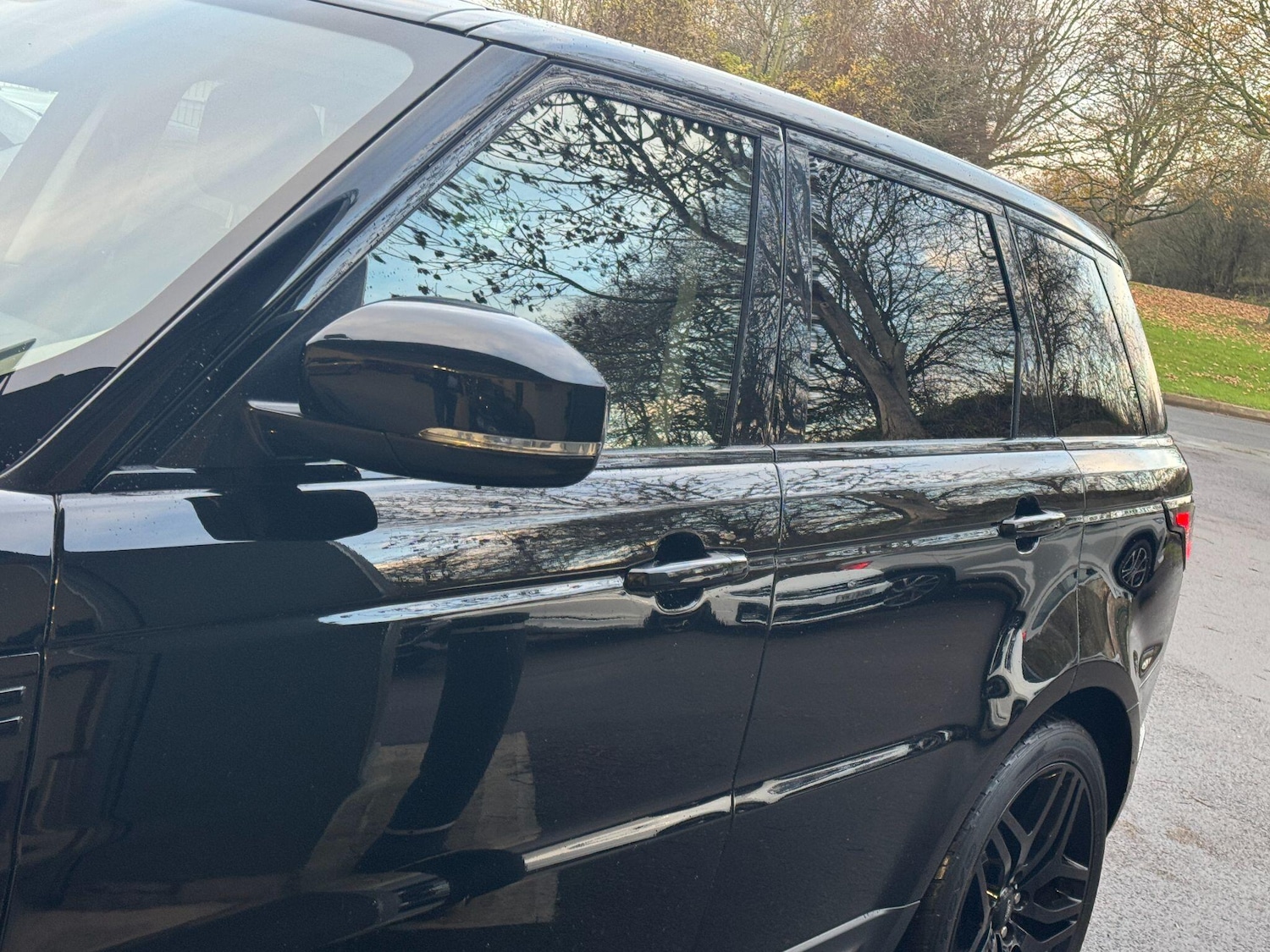 Used Land Rover Range Rover Sport 2015 for sale - 76667055: Photo 19