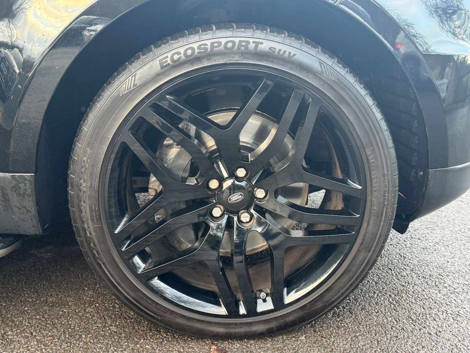 Used Land Rover Range Rover Sport 2015 for sale - 76667055: Photo 21