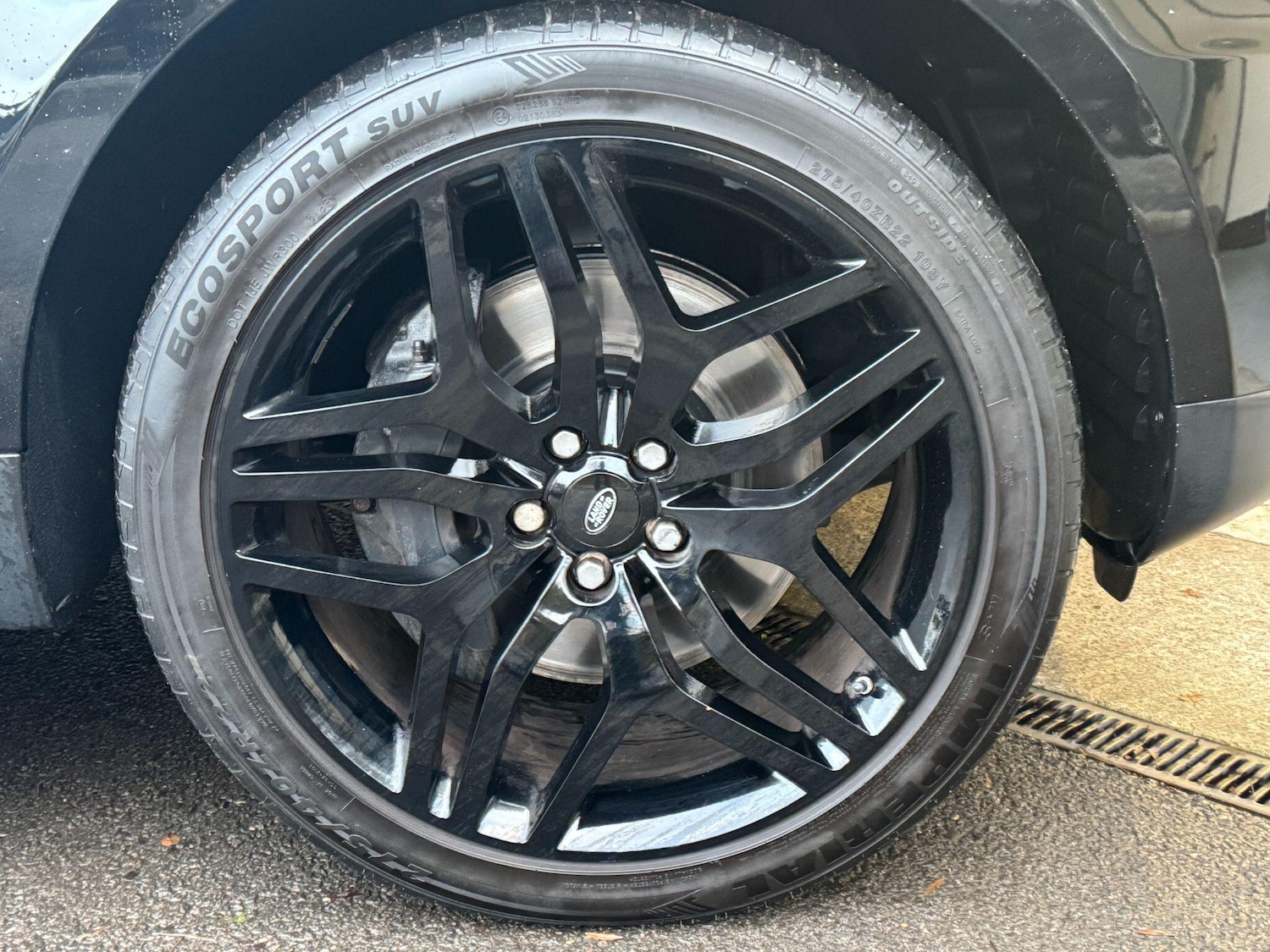 Used Land Rover Range Rover Sport 2015 for sale - 76667055: Photo 22