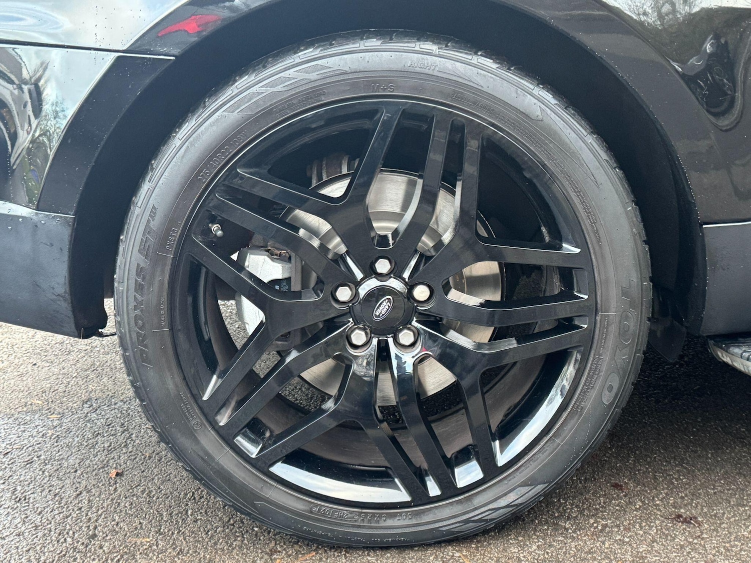 Used Land Rover Range Rover Sport 2015 for sale - 76667055: Photo 23