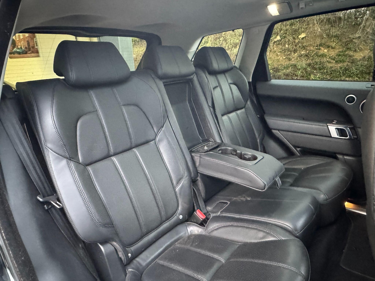 Used Land Rover Range Rover Sport 2015 for sale - 76667055: Photo 27