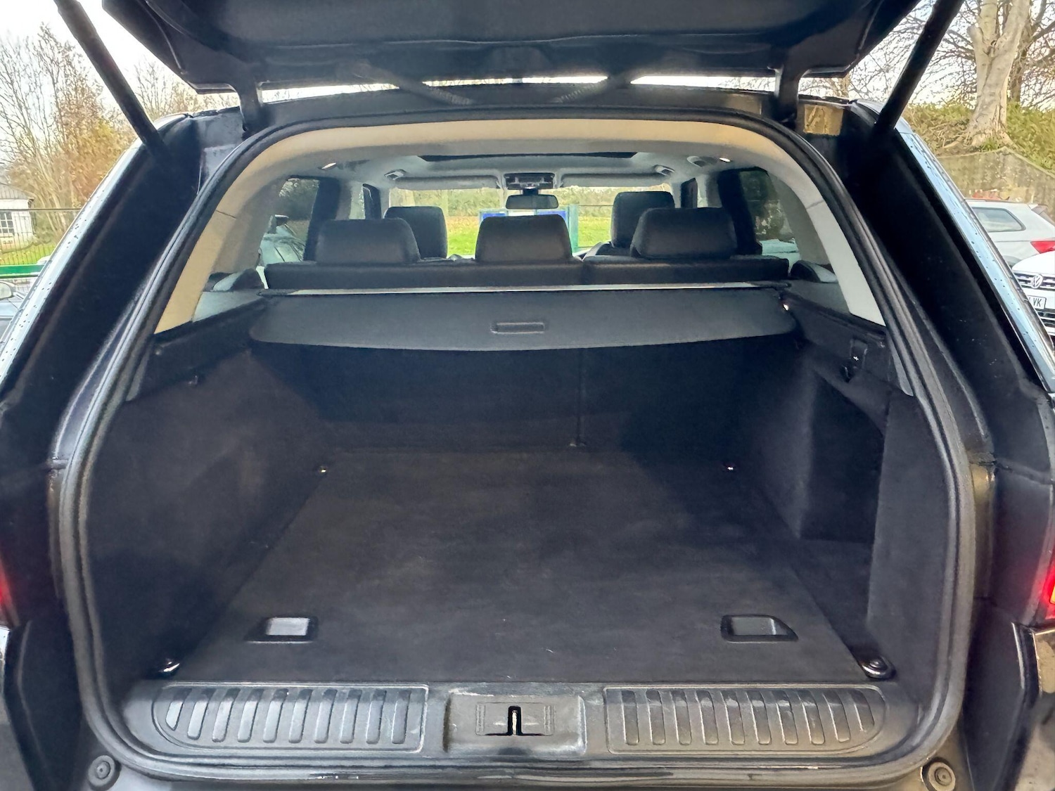 Used Land Rover Range Rover Sport 2015 for sale - 76667055: Photo 28