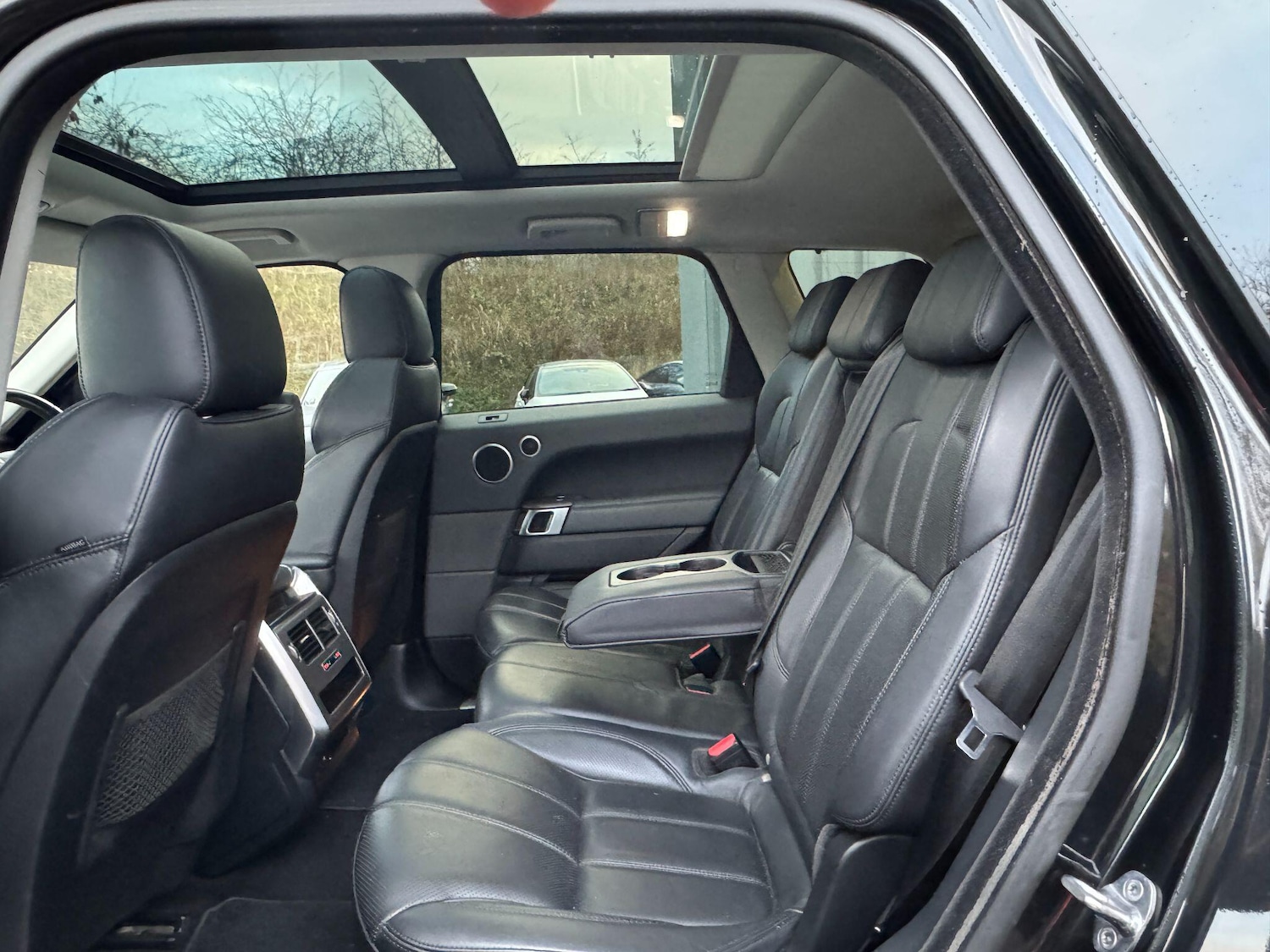 Used Land Rover Range Rover Sport 2015 for sale - 76667055: Photo 30