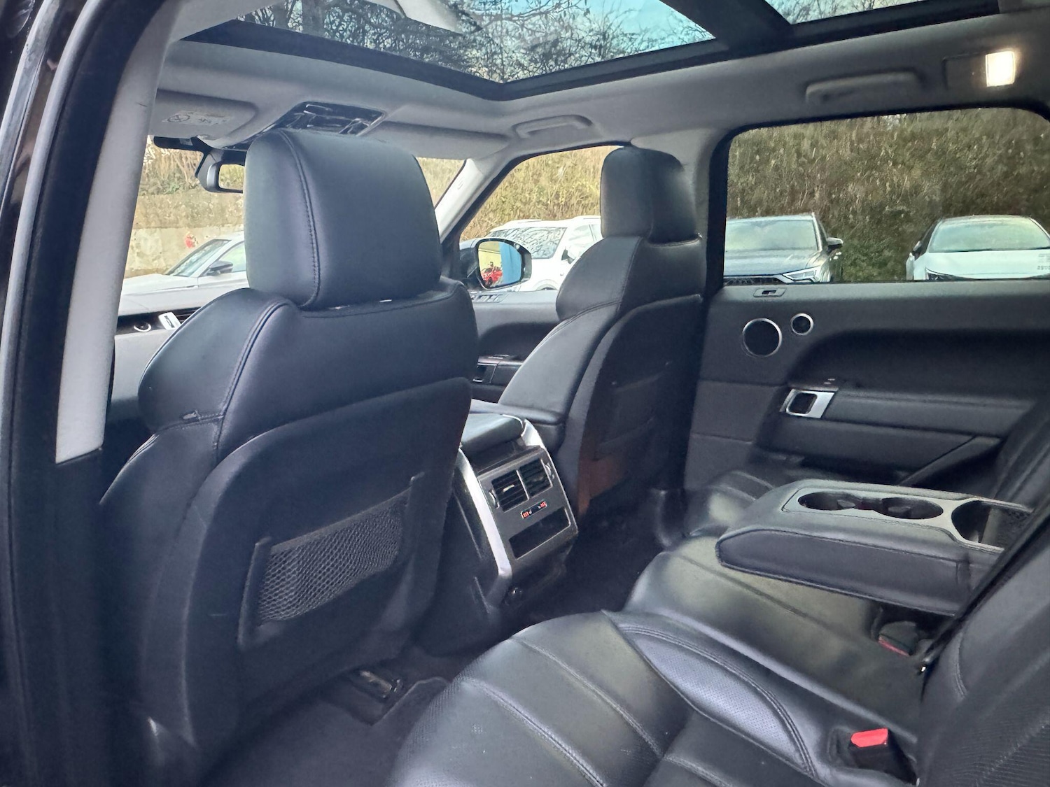 Used Land Rover Range Rover Sport 2015 for sale - 76667055: Photo 31