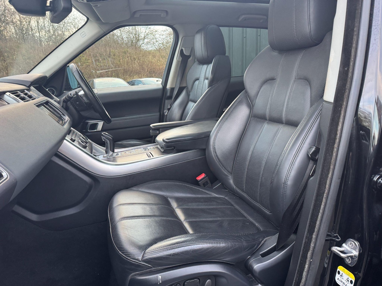 Used Land Rover Range Rover Sport 2015 for sale - 76667055: Photo 33