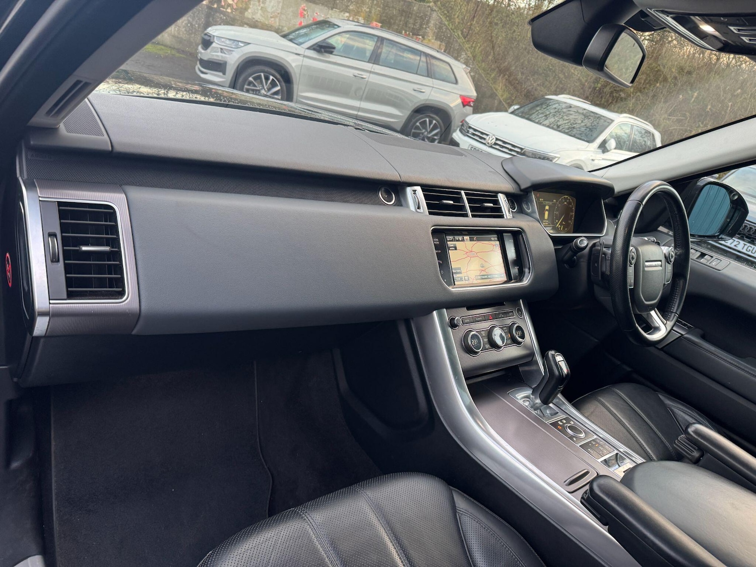 Used Land Rover Range Rover Sport 2015 for sale - 76667055: Photo 34