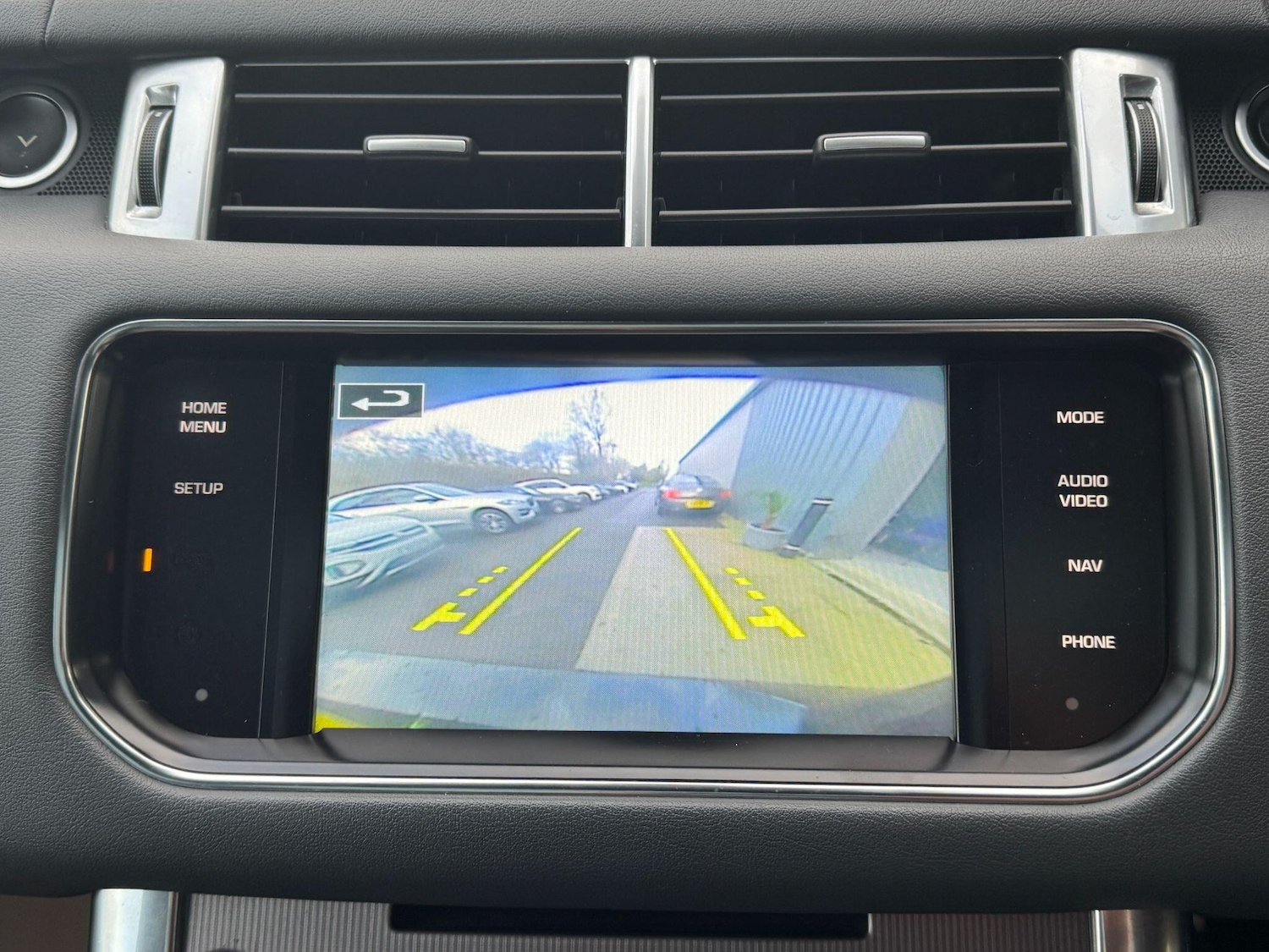 Used Land Rover Range Rover Sport 2015 for sale - 76667055: Photo 38