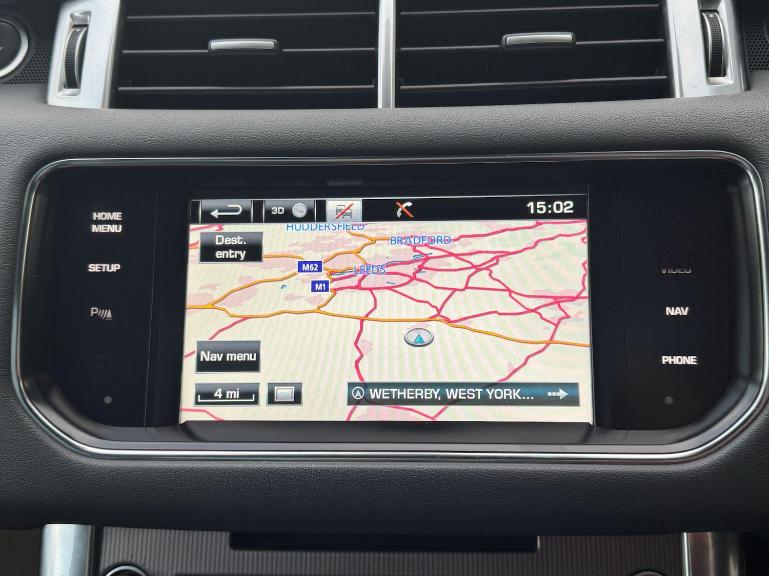 Used Land Rover Range Rover Sport 2015 for sale - 76667055: Photo 39