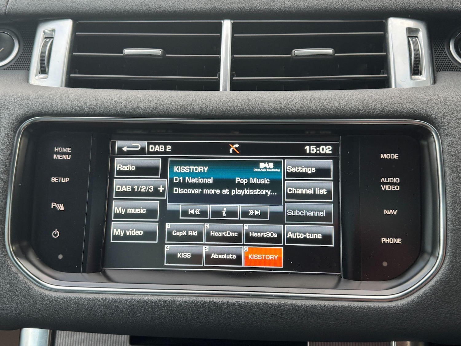 Used Land Rover Range Rover Sport 2015 for sale - 76667055: Photo 40