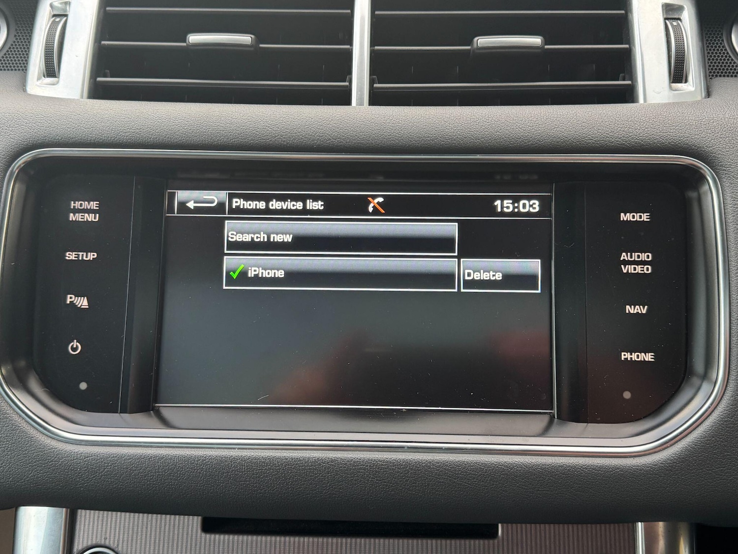 Used Land Rover Range Rover Sport 2015 for sale - 76667055: Photo 41