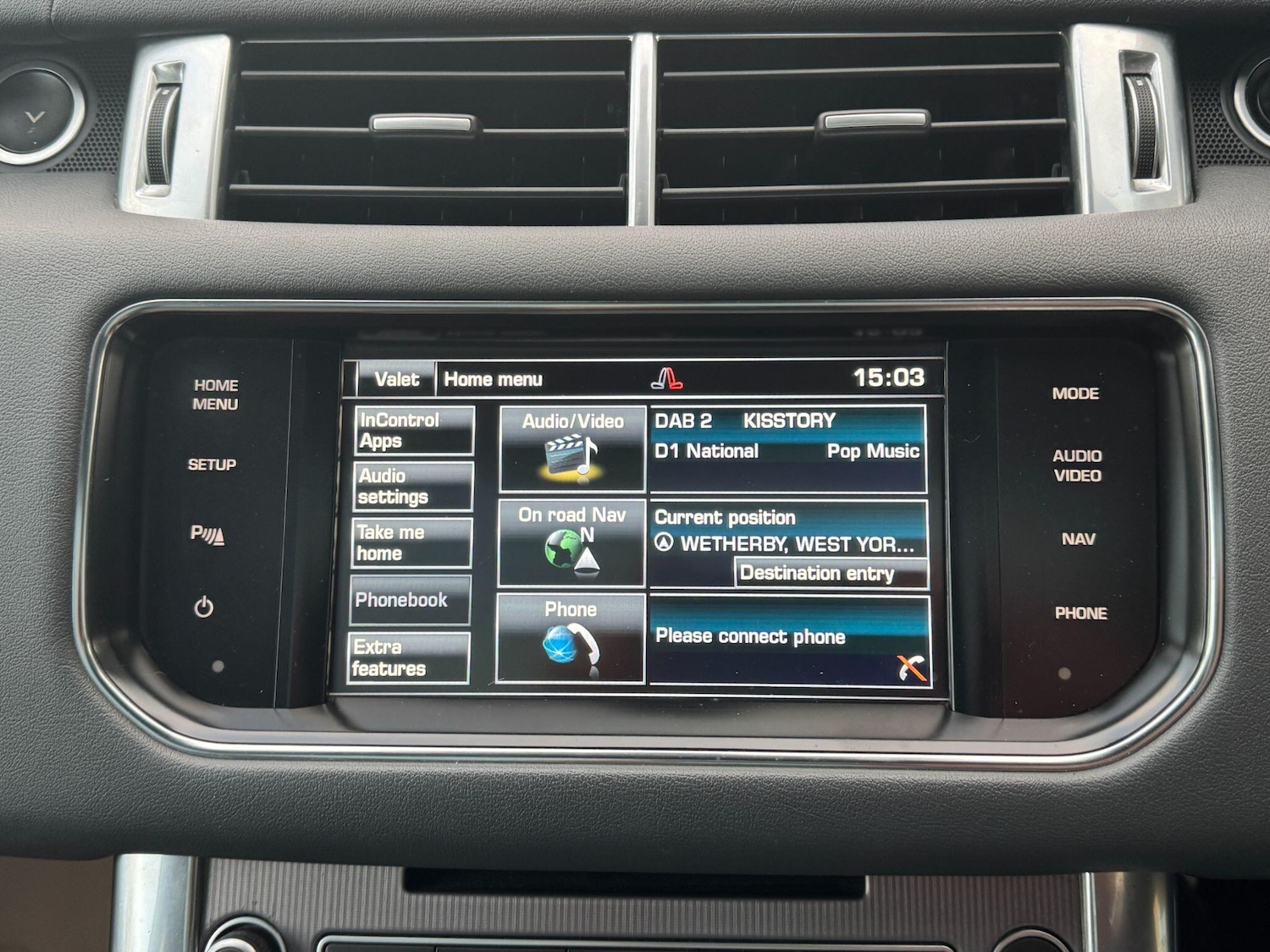 Used Land Rover Range Rover Sport 2015 for sale - 76667055: Photo 42